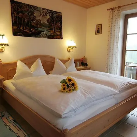 Appartamento Haus Unterwegscheid Ramsau bei Berchtesgaden