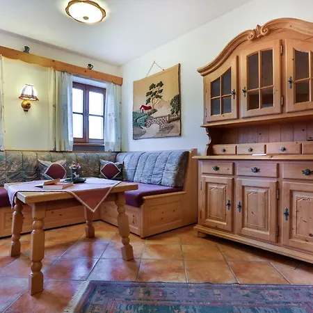 Haus Unterwegscheid Appartamento
