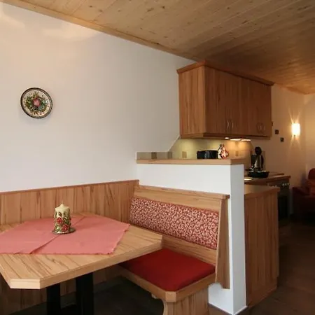 Haus Unterwegscheid Appartamento Ramsau bei Berchtesgaden