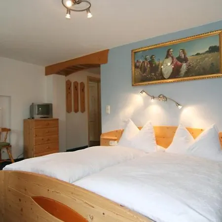 Haus Unterwegscheid Ramsau bei Berchtesgaden