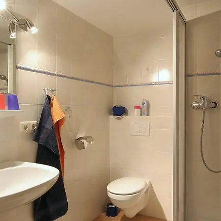 Haus Unterwegscheid Appartamento