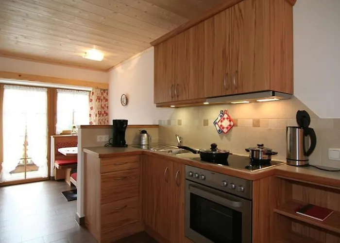 Haus Unterwegscheid