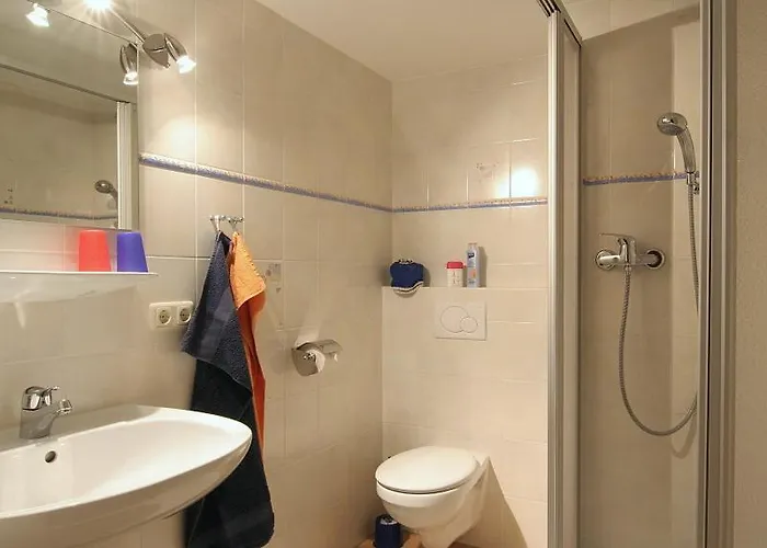 Haus Unterwegscheid Appartamento