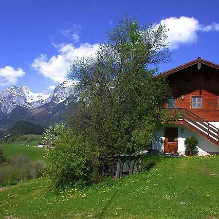 Haus Unterwegscheid Apartment