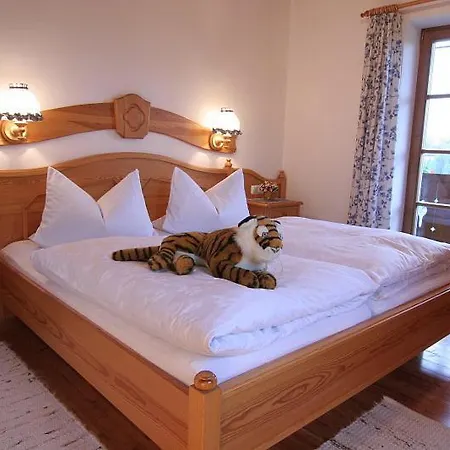 Haus Unterwegscheid Apartament Ramsau bei Berchtesgaden