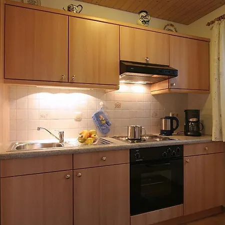 Apartment Haus Unterwegscheid Ramsau bei Berchtesgaden