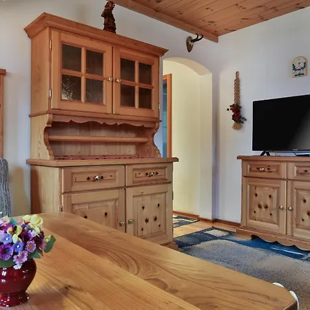 Haus Unterwegscheid Apartament
