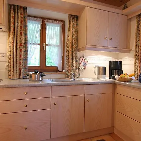 Apartment Haus Unterwegscheid
