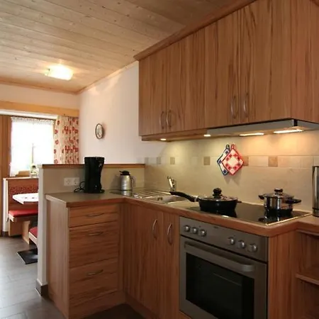 Haus Unterwegscheid