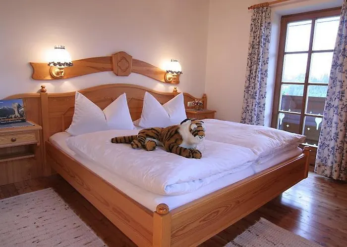Haus Unterwegscheid דירה Ramsau bei Berchtesgaden