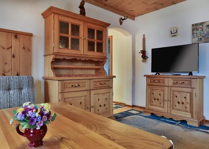 Haus Unterwegscheid דירה